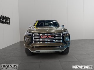 GMC Canyon Denali boite 5.2pi 2023 à Granby, Québec - 2 - w320h240px