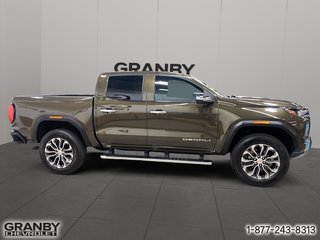 GMC Canyon Denali boite 5.2pi 2023 à Granby, Québec - 4 - w320h240px