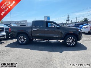 2023 GMC Canyon in Granby, Quebec - 4 - w320h240px
