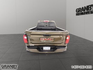GMC Canyon Denali boite 5.2pi 2023 à Granby, Québec - 6 - w320h240px