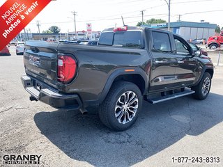 2023 GMC Canyon in Granby, Quebec - 5 - w320h240px