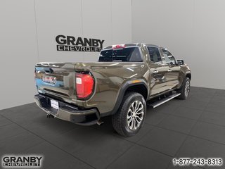 GMC Canyon Denali boite 5.2pi 2023 à Granby, Québec - 5 - w320h240px