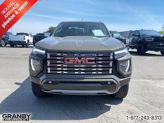 2023 GMC Canyon in Granby, Quebec - 2 - w320h240px