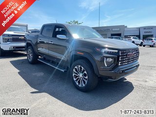2023 GMC Canyon in Granby, Quebec - 3 - w320h240px