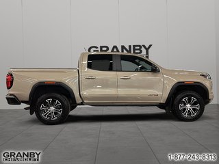 GMC Canyon  2023 à Granby, Québec - 4 - w320h240px