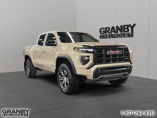 GMC Canyon  2023 à Granby, Québec - 3 - w320h240px