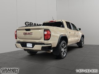 GMC Canyon  2023 à Granby, Québec - 6 - w320h240px