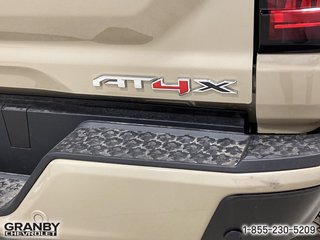 2024 GMC CANYON AT4X CREW 4RM in Granby, Quebec - 12 - w320h240px