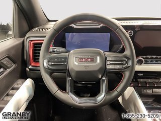 2024 GMC Canyon in Granby, Quebec - 11 - w320h240px