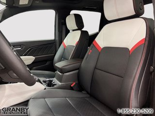 2024 GMC Canyon in Granby, Quebec - 8 - w320h240px