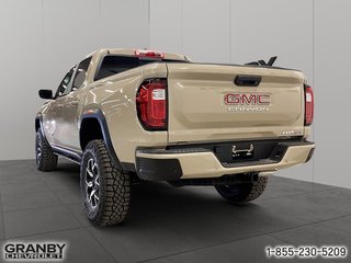 2024 GMC Canyon in Granby, Quebec - 3 - w320h240px