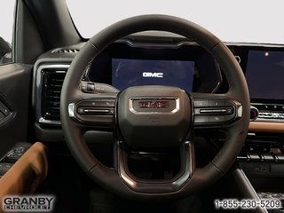 2024 GMC Canyon in Granby, Quebec - 11 - w320h240px