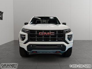 2024 GMC Canyon in Granby, Quebec - 2 - w320h240px