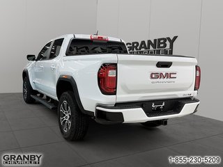 GMC Canyon  2024 à Granby, Québec - 4 - w320h240px