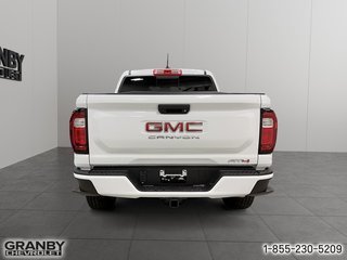 2024 GMC Canyon in Granby, Quebec - 3 - w320h240px