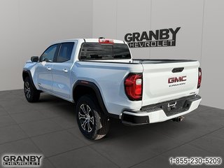 2024 GMC Canyon in Granby, Quebec - 7 - w320h240px