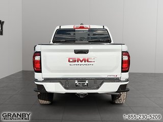 2024 GMC Canyon in Granby, Quebec - 6 - w320h240px