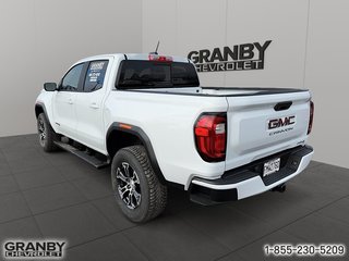 2024 GMC Canyon in Granby, Quebec - 7 - w320h240px