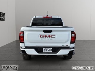 2024 GMC Canyon in Granby, Quebec - 6 - w320h240px