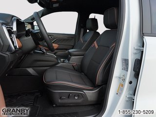 2024 GMC Canyon in Granby, Quebec - 12 - w320h240px