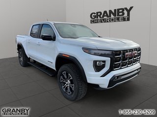 2024 GMC Canyon in Granby, Quebec - 3 - w320h240px