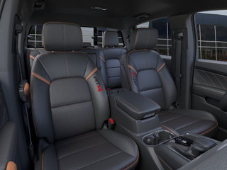 2025 GMC Canyon in Granby, Quebec - 6 - w320h240px