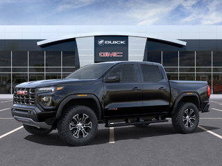 2025 GMC Canyon in Granby, Quebec - 2 - w320h240px