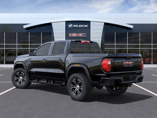 2025 GMC Canyon in Granby, Quebec - 3 - w320h240px