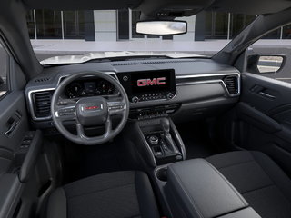 2025 GMC Canyon in Granby, Quebec - 5 - w320h240px