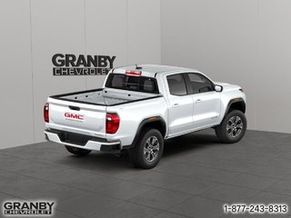 2025 GMC Canyon in Granby, Quebec - 2 - w320h240px