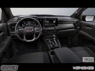 2025 GMC Canyon in Granby, Quebec - 4 - w320h240px