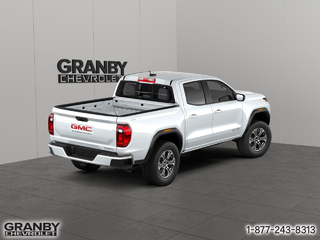 2025 GMC Canyon in Granby, Quebec - 3 - w320h240px