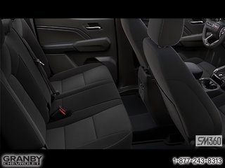 2025 GMC Canyon in Granby, Quebec - 6 - w320h240px