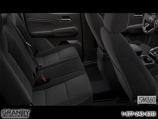2025 GMC Canyon in Granby, Quebec - 5 - w320h240px