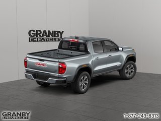 2025 GMC Canyon in Granby, Quebec - 2 - w320h240px