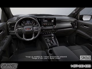 2026 GMC Canyon in Granby, Quebec - 4 - w320h240px