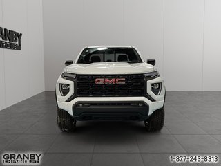 GMC Canyon  2026 à Granby, Québec - 2 - w320h240px