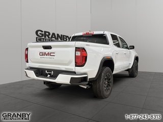 GMC Canyon  2026 à Granby, Québec - 5 - w320h240px
