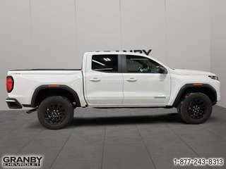 GMC Canyon  2026 à Granby, Québec - 4 - w320h240px
