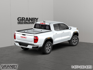 2026 GMC Canyon in Granby, Quebec - 3 - w320h240px