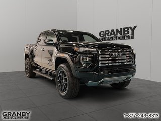 GMC Canyon  2026 à Granby, Québec - 3 - w320h240px