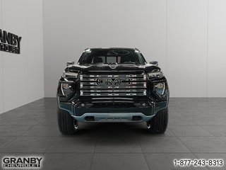 GMC Canyon  2026 à Granby, Québec - 2 - w320h240px