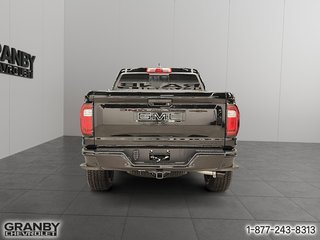GMC Canyon  2026 à Granby, Québec - 6 - w320h240px