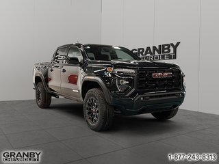 GMC Canyon  2026 à Granby, Québec - 3 - w320h240px
