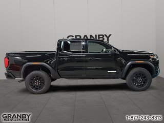 GMC Canyon  2026 à Granby, Québec - 4 - w320h240px