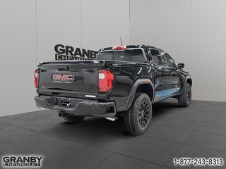 GMC Canyon  2026 à Granby, Québec - 5 - w320h240px