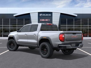 GMC CANYON 4WD CREW CAB ELEVATION SHORT BOX (4VL)  2026 à Granby, Québec - 3 - w320h240px