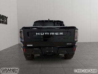 2026 GMC Hummer EV Pickup in Granby, Quebec - 6 - w320h240px
