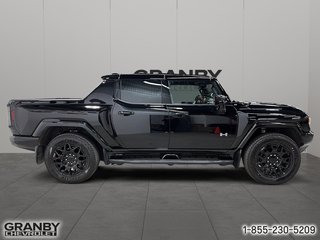 2026 GMC Hummer EV Pickup in Granby, Quebec - 4 - w320h240px