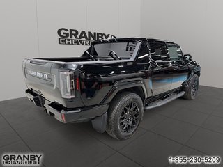 2026 GMC Hummer EV Pickup in Granby, Quebec - 5 - w320h240px
